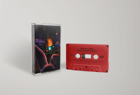 Freddie Gibbs - $oul $old $eparately ((Cassette))