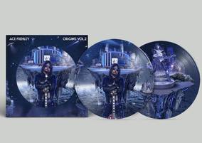 Frehley, Ace - Origins Vol. 2 (RSD11.25.22) ((Vinyl))