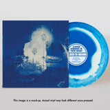 Fruit Bats - A River Running to Your Heart (Blue, Cream, Colored Vinyl, Indie Exclusive, Limited Edition) ((Vinyl))