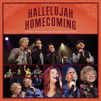 Gaither - Hallelujah Homecoming ((CD))