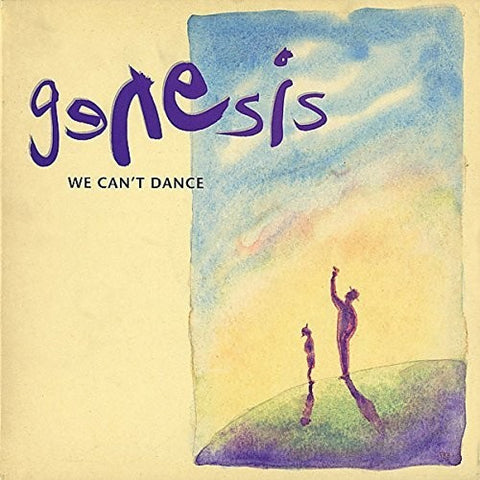 Genesis - We Can't Dance [Import] (2 Lp's) ((Vinyl))