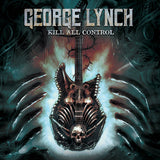 George Lynch - Kill All Control - Double Splatter (Colored Vinyl, Bonus Tracks, Remastered) (2 Lp's) ((Vinyl))