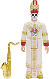 Ghost - Super7 - Ghost ReAction Figure - Papa Emeritus Nihil (Collectible, Figure, Action Figure) ((Action Figure))