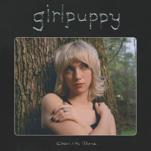 girlpuppy - When I'm Alone [Milky Clear LP] ((Vinyl))