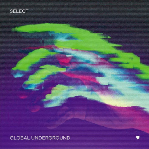 Global Underground - Global Underground: Select #8 (Vinyl Edition) ((Vinyl))