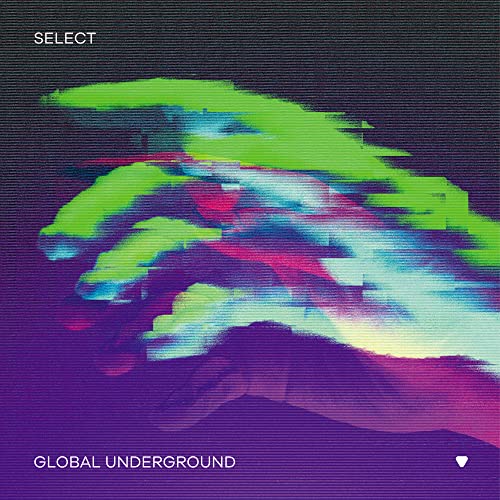 Global Underground - Global Underground: Select #8 ((CD))