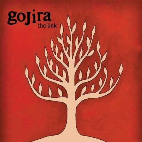 Gojira - The Link ((Vinyl))