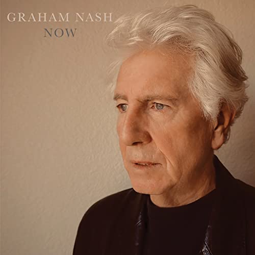 Graham Nash - Now ((Vinyl))
