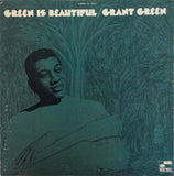 Grant Green - Green Is Beautiful (Blue Note Classic Vnyl Series) ((Vinyl))