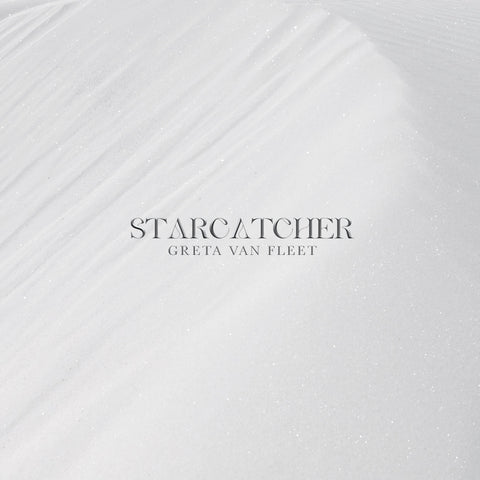 Greta Van Fleet - Starcatcher ((CD))