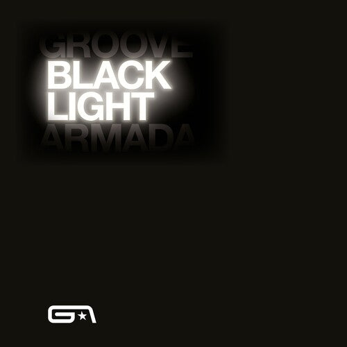 Groove Armada - Black Light (RSD 4.22.23) ((Vinyl))