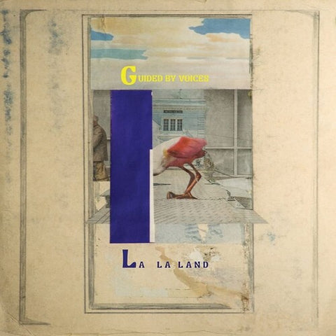 Guided by Voices - La La Land ((Vinyl))