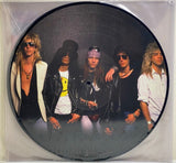 Guns N' Roses - Greatest Hits (Limited Edition, Picture Disc Vinyl) (2 Lp's) ((Vinyl))