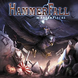 Hammerfall - Masterpieces (2 Lp's) ((Vinyl))