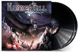 Hammerfall - Masterpieces (2 Lp's) ((Vinyl))