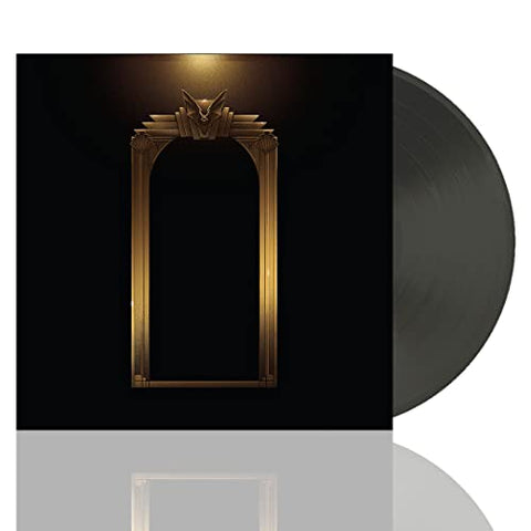 He Is Legend - Endless Hallway [Deluxe Black Ice LP] ((Vinyl))