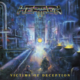 Heathen - Victims Of Deception (180 Gram Vinyl) [Import] (2 Lp's) ((Vinyl))