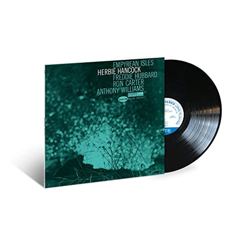 Herbie Hancock - Empyrean Isles (Blue Note Classic Vinyl Series) [LP] ((Vinyl))