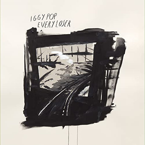 Iggy Pop - EVERY LOSER ((Vinyl))