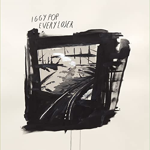 Iggy Pop - EVERY LOSER ((CD))