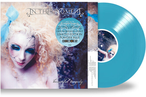 In This Moment - Beautiful Tragedy (RSD 4.22.23) ((Vinyl))