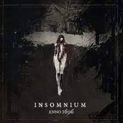Insomnium - Anno 1696 (Limited Edition, Colored Vinyl, Blue, Booklet, With CD) [Import] (2 Lp's) ((Vinyl))