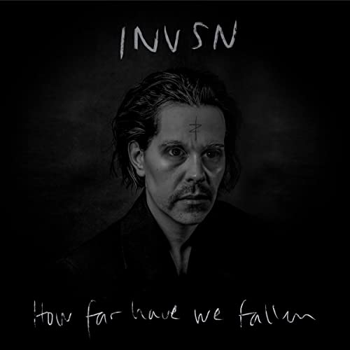 INVSN - How Far Have We Fallen ((Vinyl))