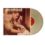 Jack Kerouac - Blues And Haikus (100th Birthday) (Colored Vinyl, Tan) ((Vinyl))