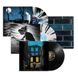 Jack White - Fear Of The Dawn, Entering Heaven Alive, Live Marshall Street ( 2022 Collectors' Set) (Box Set) (3 Lp's) ((Vinyl))