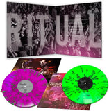 Jane's Addiction - Alive At Twenty-Five: Ritual De Lo Habitual Live (Colored Vinyl, Purple, Green, Limited Edition) (2 Lp's) ((Vinyl))