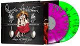 Jane's Addiction - Alive At Twenty-Five: Ritual De Lo Habitual Live (Colored Vinyl, Purple, Green, Limited Edition) (2 Lp's) ((Vinyl))