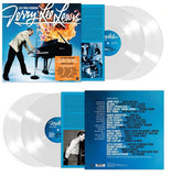 Jerry Lee Lewis - Last Man Standing (180 Gram Vinyl, White) [Import] (2 Lp's) ((Vinyl))