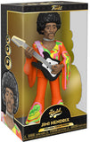 Jimi Hendrix - FUNKO VINYL GOLD 12: Jimi Hendrix (Large Item, Vinyl Figure) ((Action Figure))