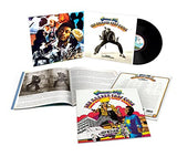 Jimmy Cliff - The Harder They Come: 50th Anniversary Edition (2 Lp's) ((Vinyl))