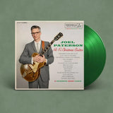 Joel Paterson - Hi-Fi Christmas Guitar [Translucent Green LP] ((Vinyl))