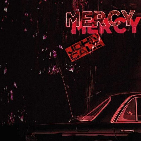 John Cale - Mercy (2 Lp's) ((Vinyl))