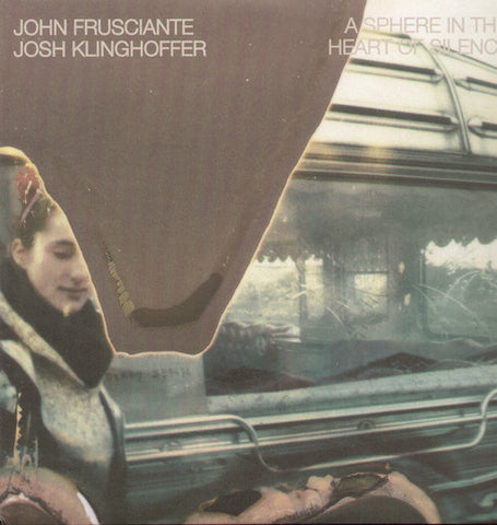 John Frusciante & Josh Klinghoffer - Sphere in the Heart of Silence (150 Gram Vinyl) ((Vinyl))
