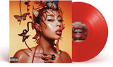 Kali Uchis - Red Moon In Venus [Explicit Content] (Indie Exclusive, Colored Vinyl, Red) ((Vinyl))
