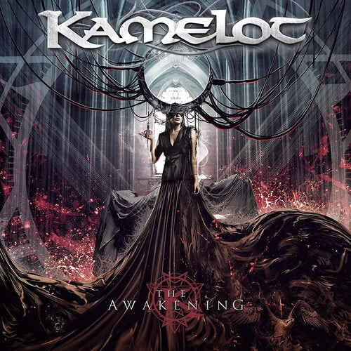 Kamelot - The Awakening ((CD))