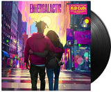 Kid Cudi - Entergalactic [Explicit Content] ((Vinyl))
