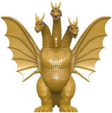 King Ghidorah - Super7 - Toho ReAction Wave 2 - King Ghidorah (Large Item, Collectible, Figure, Action Figure) ((Action Figure))