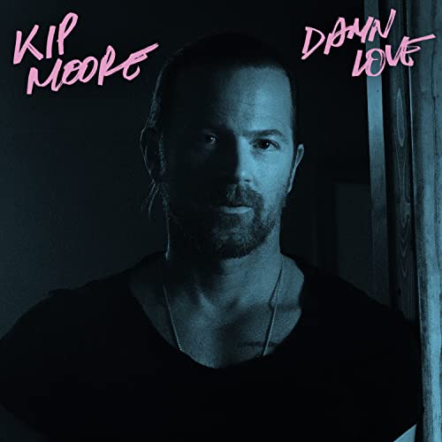 Kip Moore - Damn Love [2 LP] ((Vinyl))