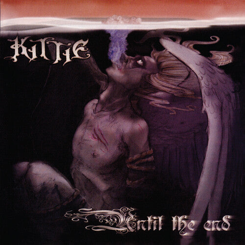 Kittie - Until The End (RSD 4.22.23) ((Vinyl))