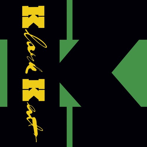 Klark Kent - Klark Kent (RSD 4.22.23) ((Vinyl))