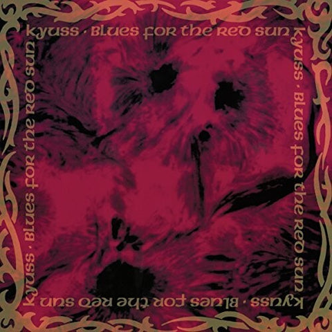 Kyuss - Blues For the Red Sun ((Vinyl))