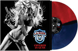 L.A. Guns - Covered In Guns (Colored Vinyl, Red & Blue, Bonus Tracks) ((Vinyl))