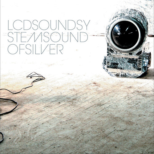 LCD Soundsystem - Sound Of Silver [Import] (2 Lp's) ((Vinyl))