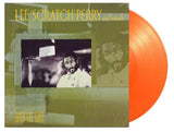 Lee Scratch Perry & Friends - Open The Gate (Limited Edition, 180 Gram Vinyl, Colored Vinyl, Orange) [Import] (3 Lp's) ((Vinyl))