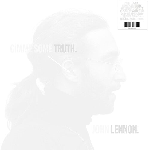 Lennon, John - Gimme Some Truth. (RSD 4.22.23) ((Vinyl))