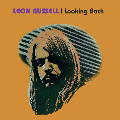 Leon Russell - Looking Back (Colored Vinyl, Purple, 180 Gram Vinyl) ((Vinyl))